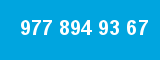 977 894 93 67 977 894 93 67